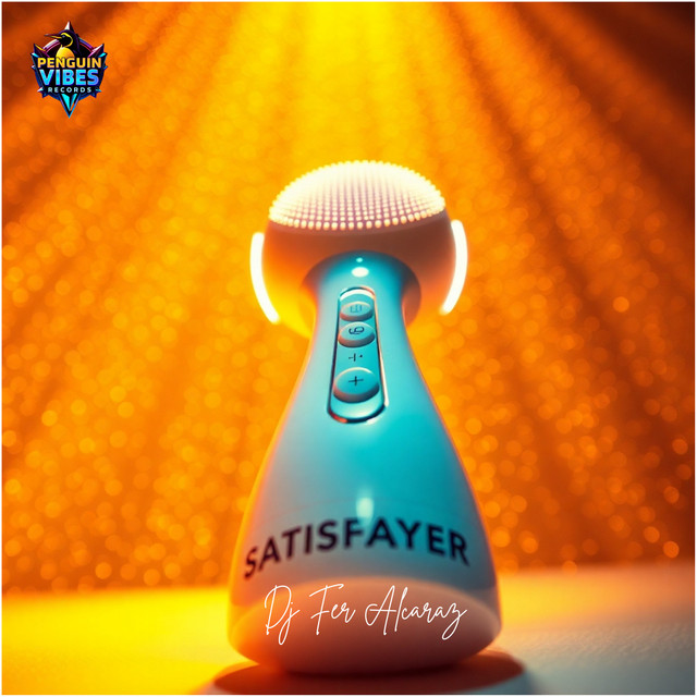 DJ FER ALCARAZ – SATISFAYER