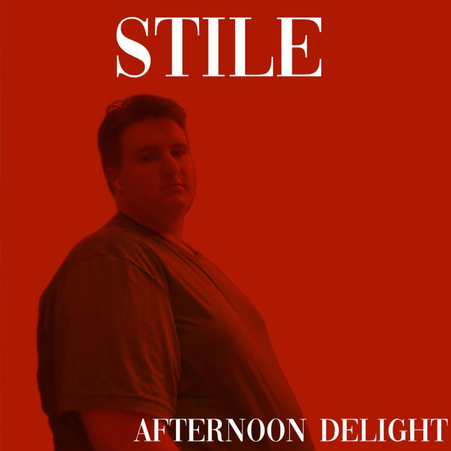Afternoon Delight cover art
