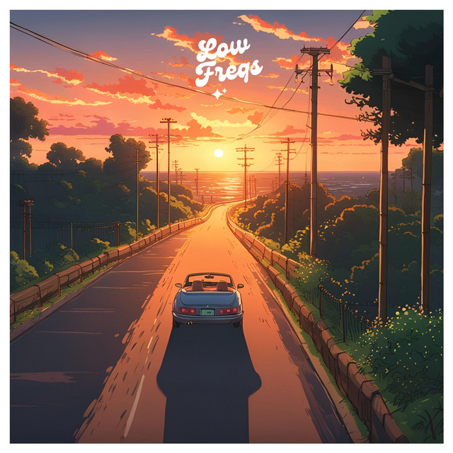 Summer in my Head cover art