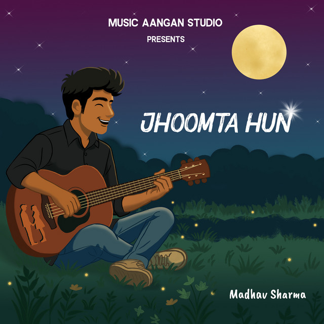Jhoomta Hu