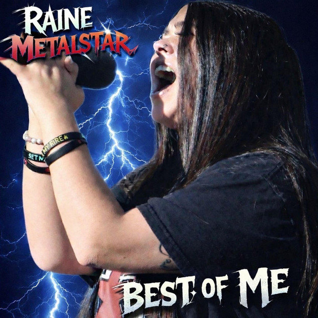 Raine Metalstar