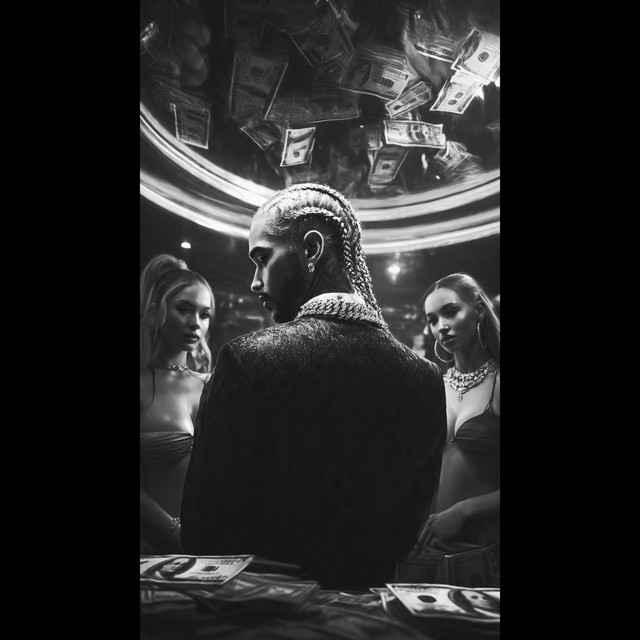 Who Else cover art