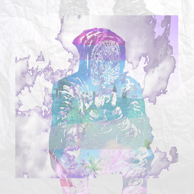 We Out Here cover art