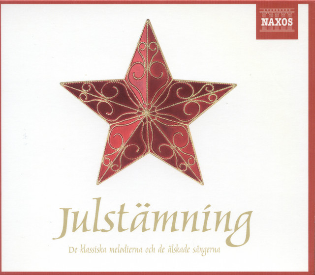 Cantique de Noel: O Helga natt (O Holy Night)