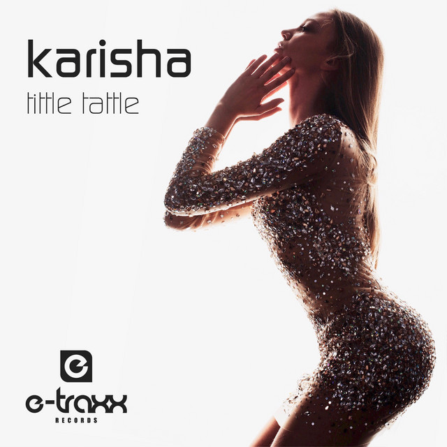Karisha