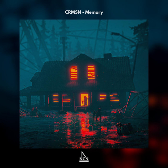 Memory cover art