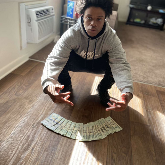 All In - Single by Lil Dizzy | Spotify