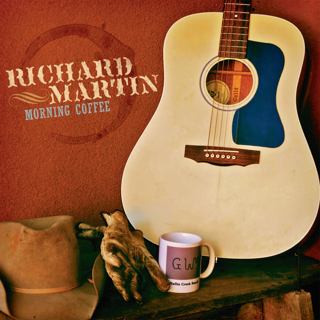 Morning Coffee cover art
