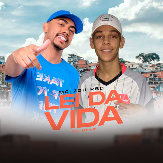 Lei da Vida
