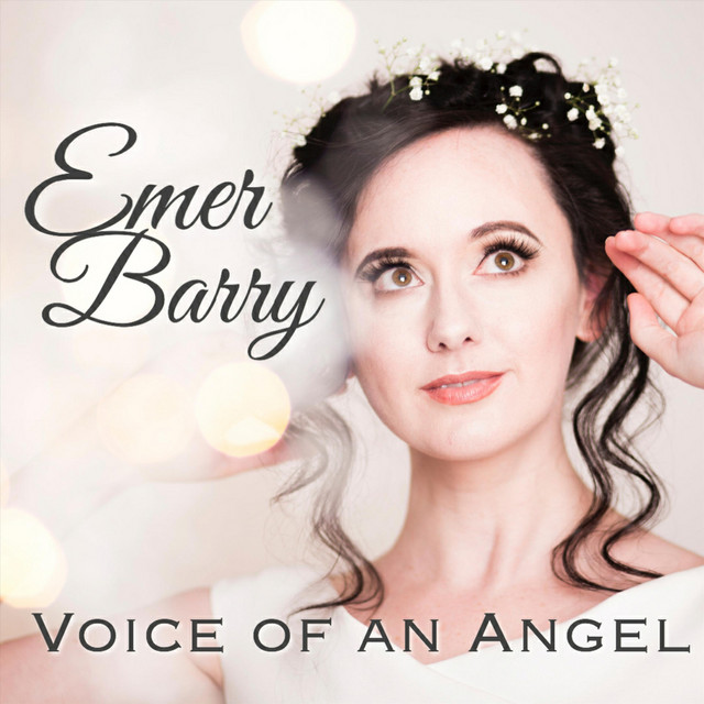 Voice of an Angel cover
