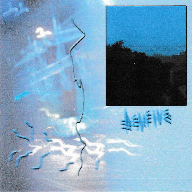 Overthinking cover art