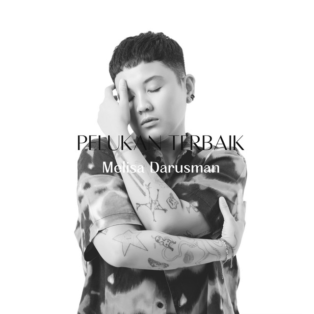 Pelukan Terbaik by Melisa Darusman
