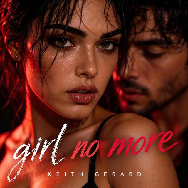 Girl No More