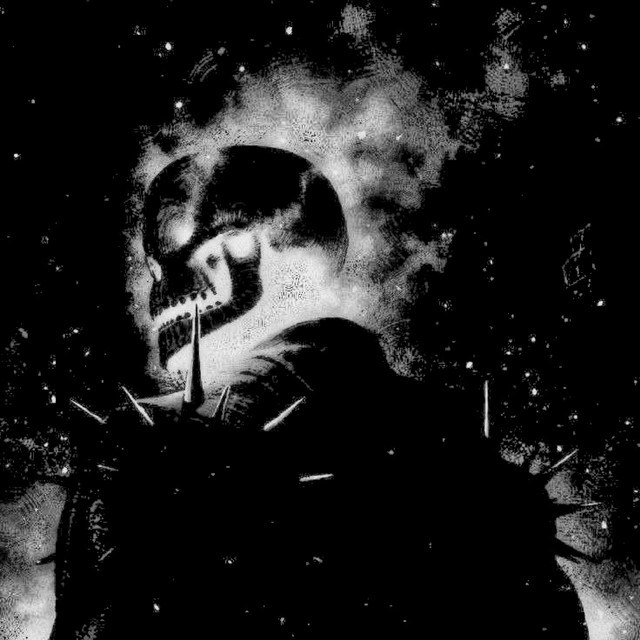 Обкладинка: Bloodborne — DudePlaya