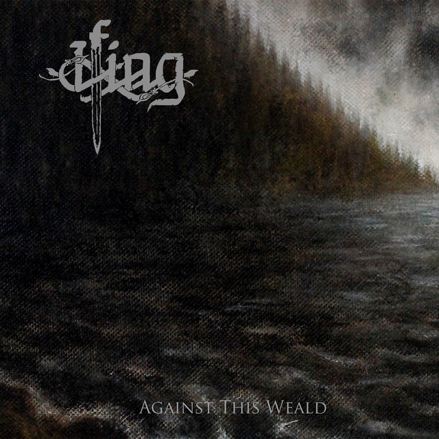 Against This Weald cover