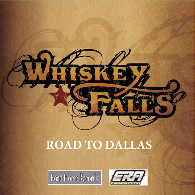 Road To Dallas cover