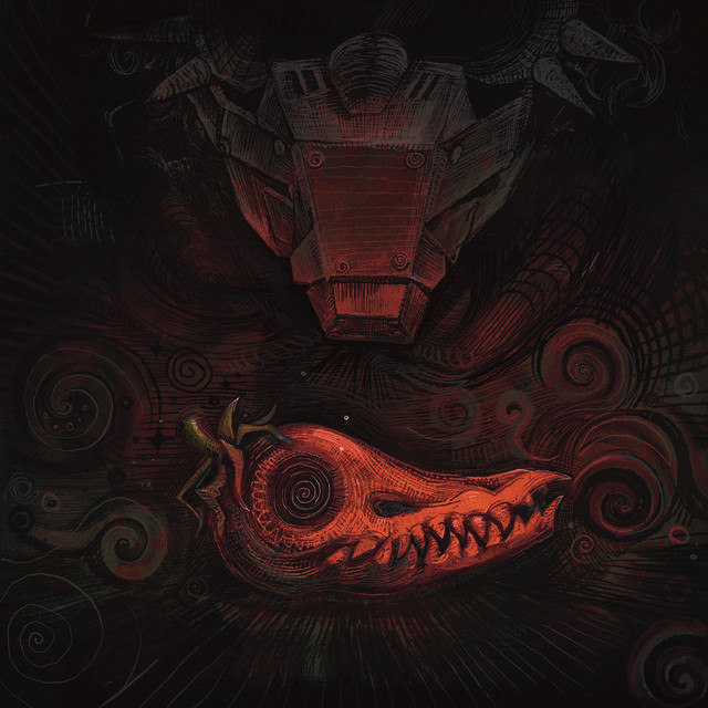 REAPER cover art