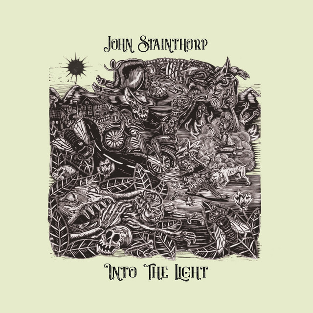 John Stainthorp