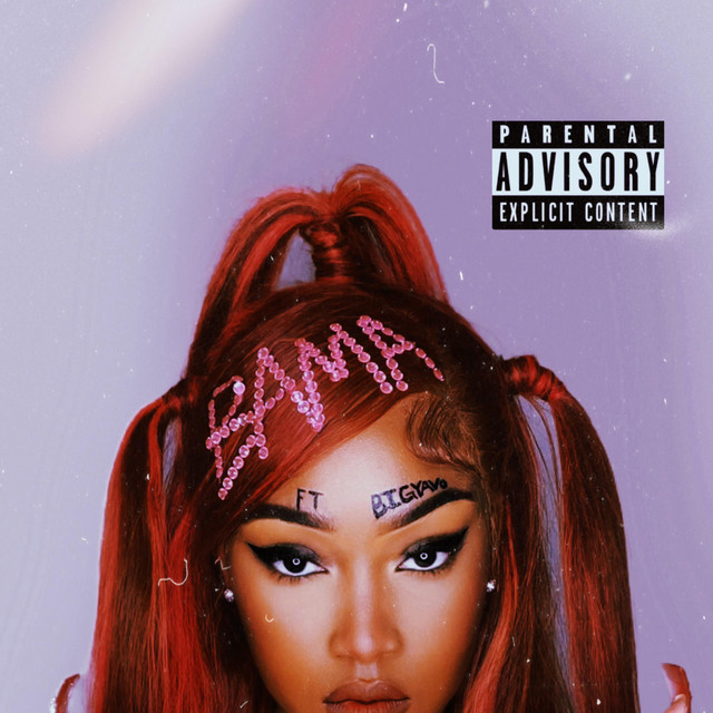 Bama cover art