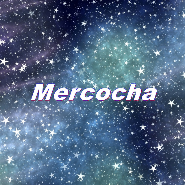 Mercocha cover art