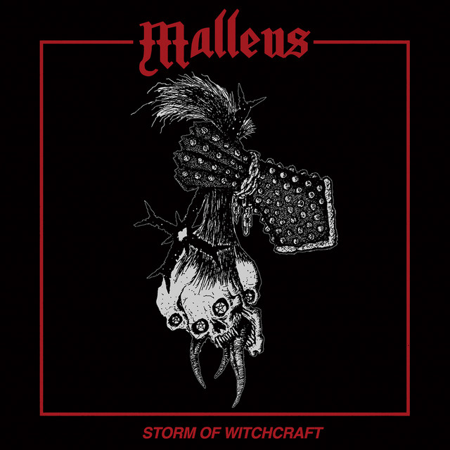 Storm of Witchcraft cover art