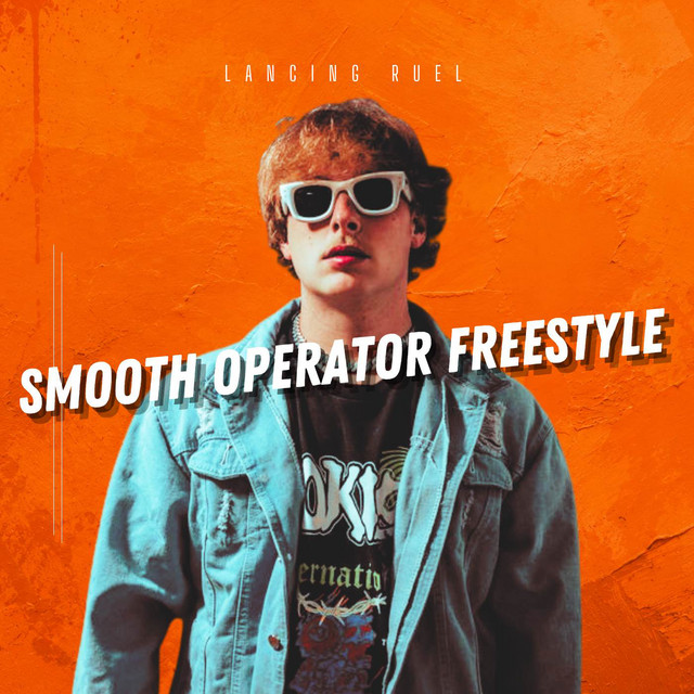 Smooth Operator Freestyle