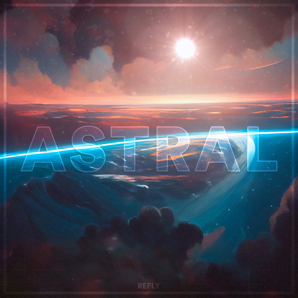 Astral cover