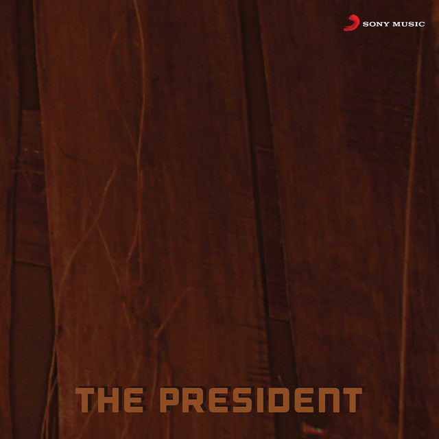 The President (Original Motion Picture Soundtrack)