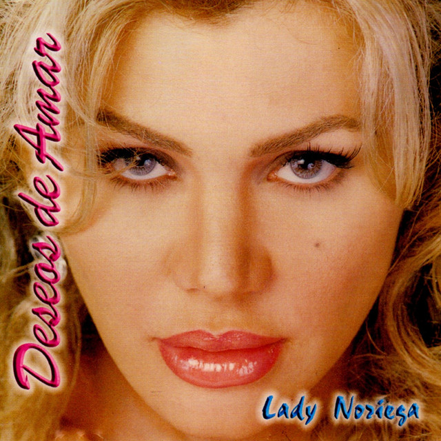 Deseos de Amor cover art