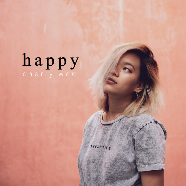 Happy cover art