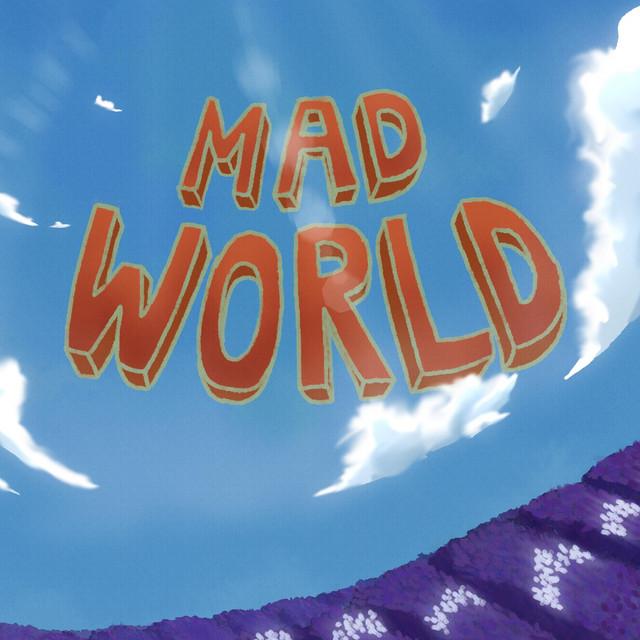 undefined album image