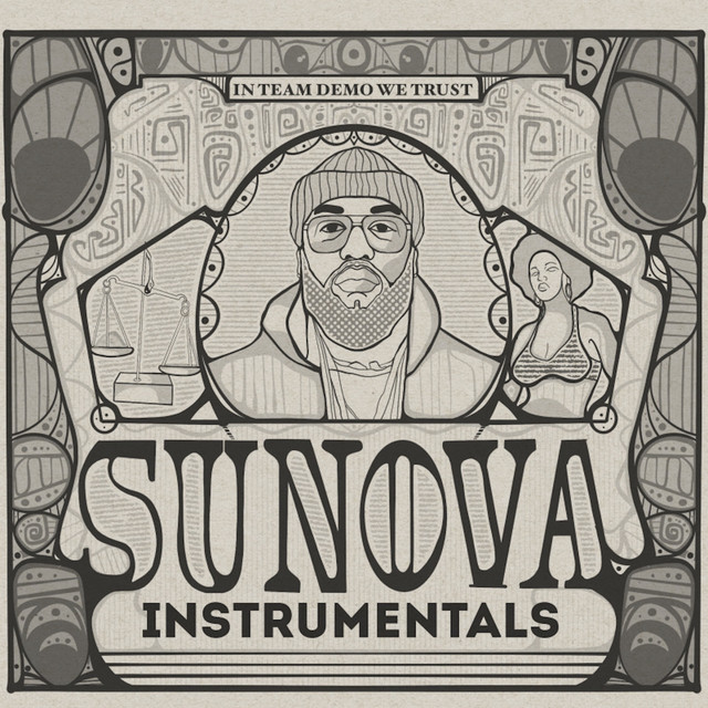 Sunova (Instrumentals)
