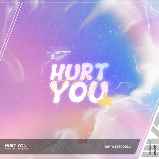 Hurt You cover
