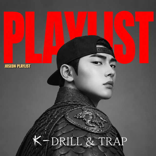 KOREAN TRAP & DRILL