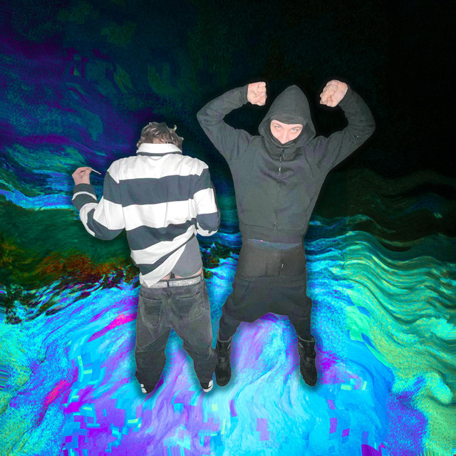 undefined album image