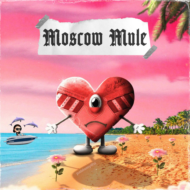 Moscow Mule