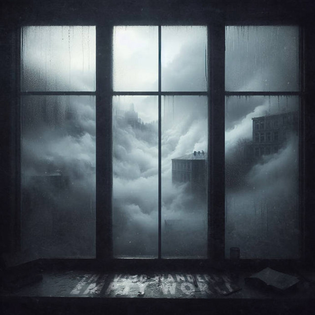 Empty World cover art