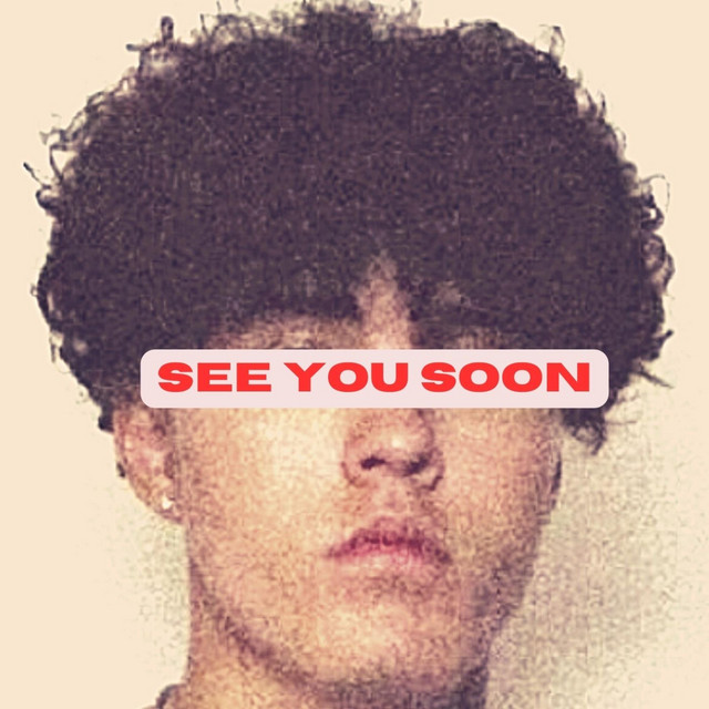 SEE YOU SOON cover art
