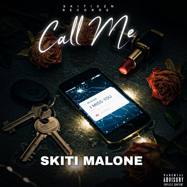 Skiti Malone – Call Me