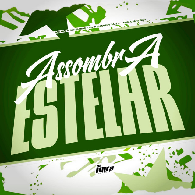 Assombra Estelar
