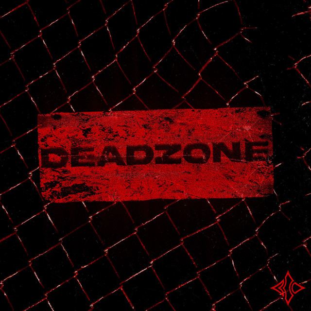 DEADZONE cover art
