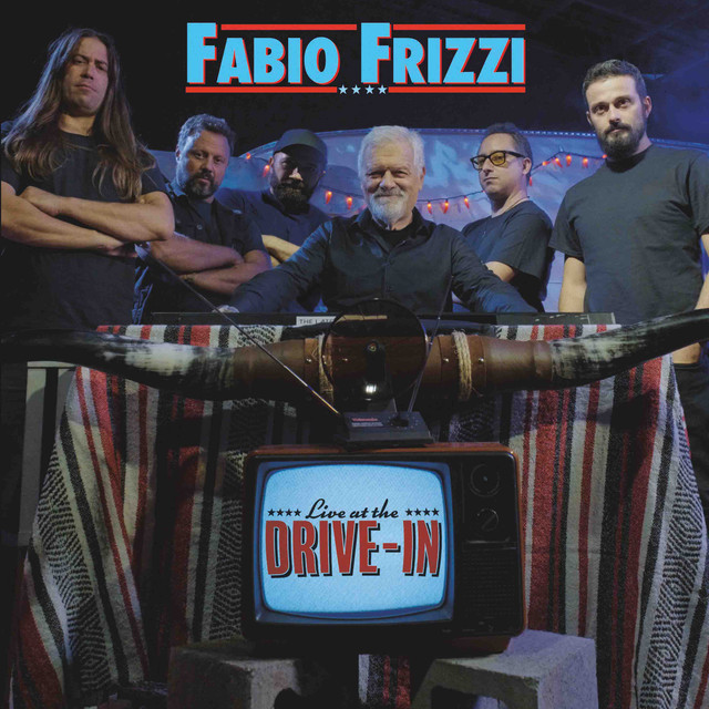 Live at the Drive-In - Album by Fabio Frizzi | Spotify