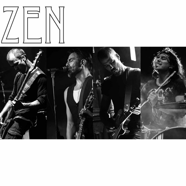En Vivo en la Noche cover art