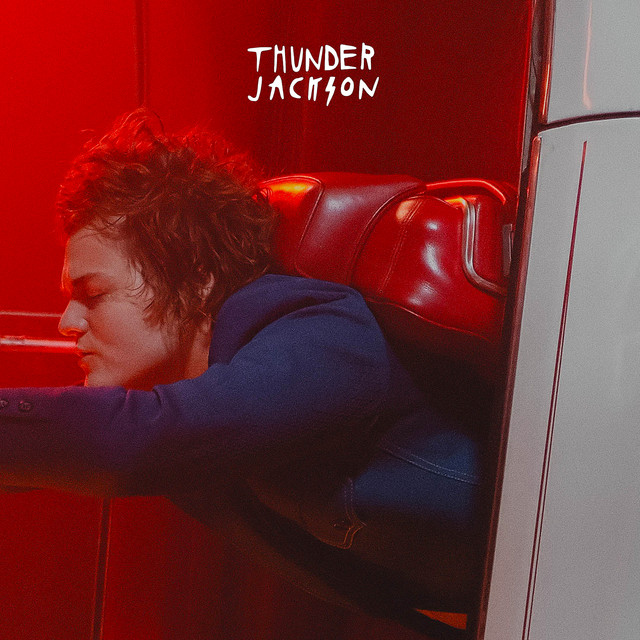 Find Yourself - Thunder Jackson