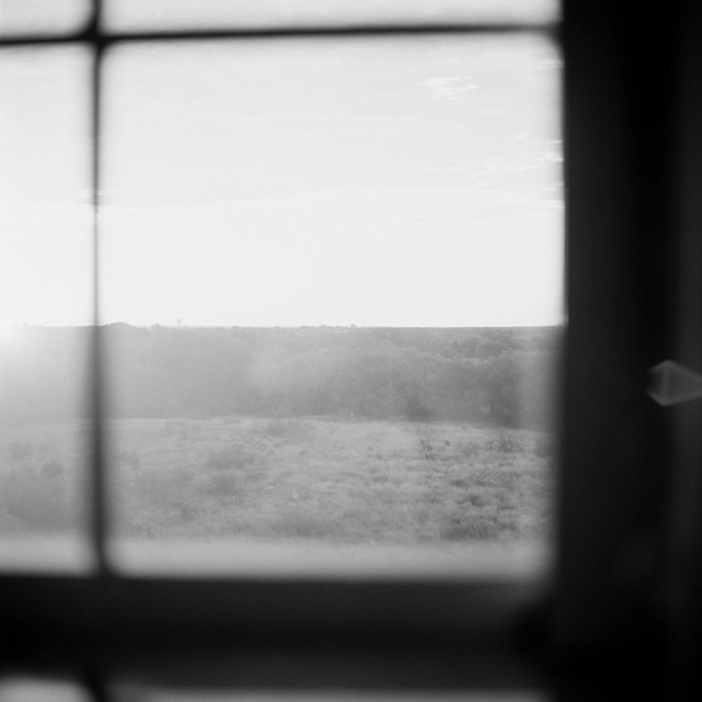 Half-light cover art