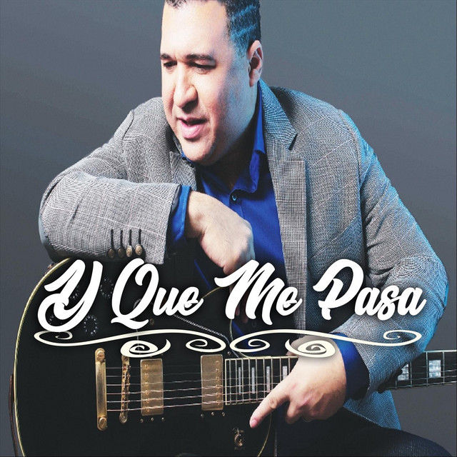 Y Que Me Pasa