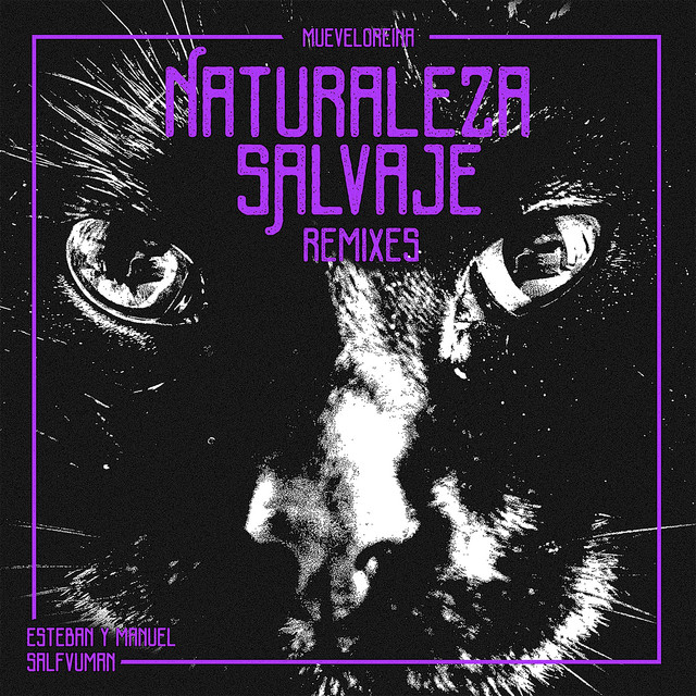 Naturaleza Salvaje (Salfumán Remix)