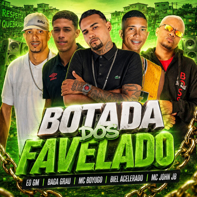 Botada dos Favelado