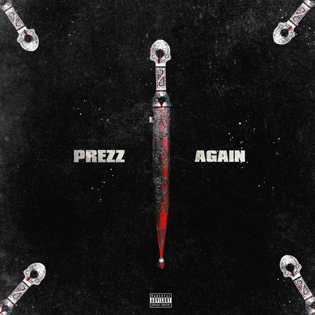 Again cover art