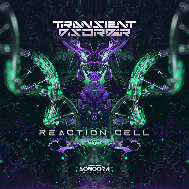 Reaction Cell album art